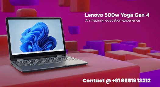 lenovo yoga laptop chennai