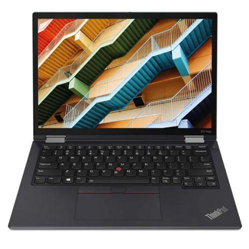 Lenovo ThinkPad X1 Yoga Gen6 11th Gen Intel i7 Laptop price in hyderabad