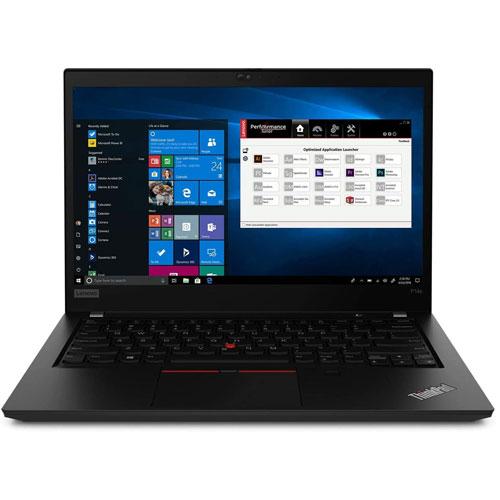 Lenovo ThinkPad L14 Gen4 AMD Ryzen 3 Pro Laptop price in hyderabad