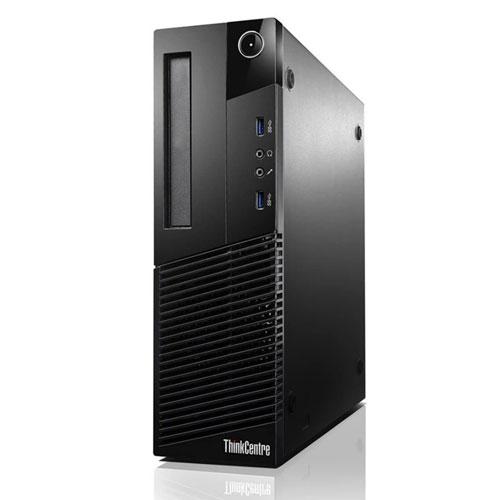 Lenovo ThinkCentre M80t Gen3 12th Gen intel Tower Desktop price in hyderabad