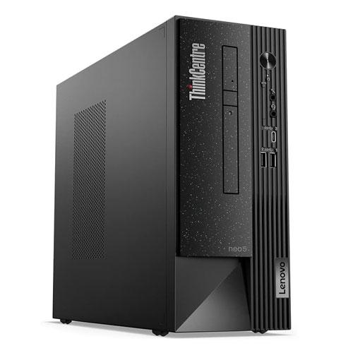 Lenovo ThinkCentre M90t Gen4 Tower Desktop price in hyderabad