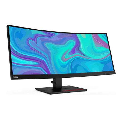 Lenovo ThinkVision T34w30 WQHD 34 inch Monitor price in hyderabad