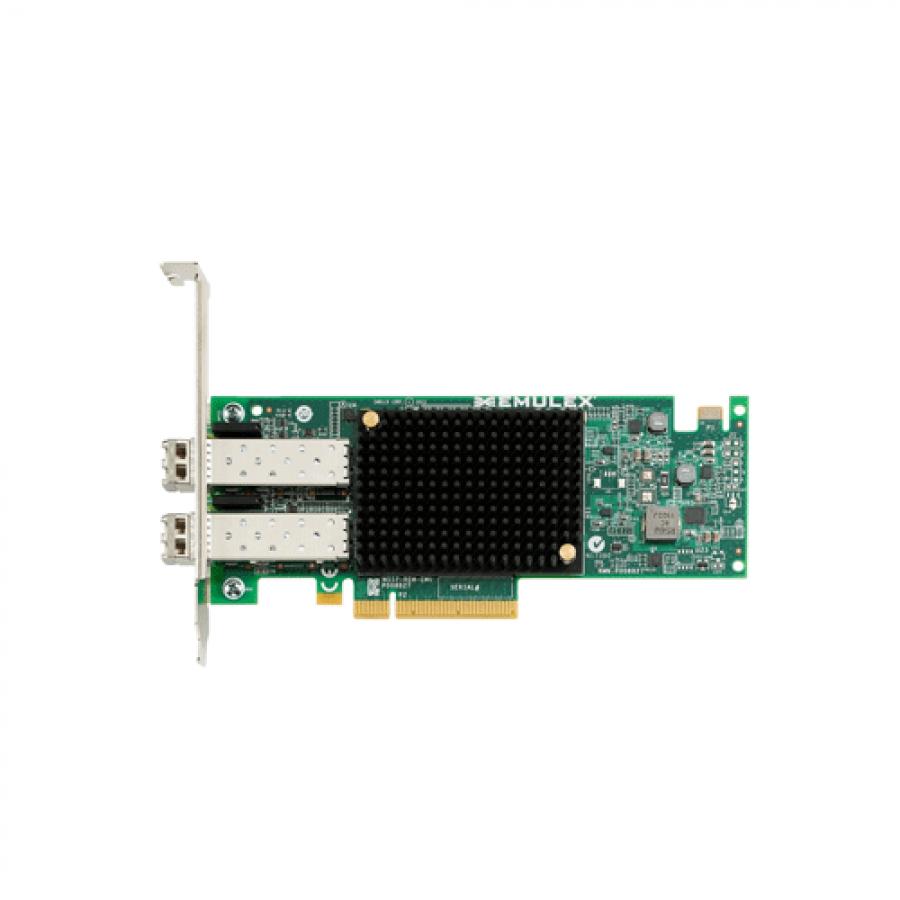 Lenovo ThinkServer LPe16002B M8 L PCIe 8Gb 2 Port Fibre Channel Adapter by Emulex Price in chennai, tamilandu, Hyderabad, telangana