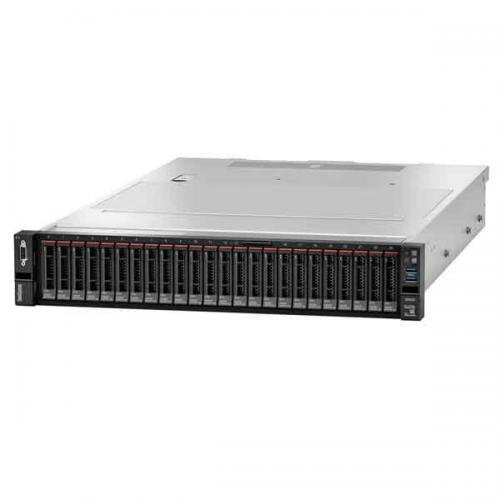 Lenovo ThinkSystem SR655 AMD 16GB Ram Rack Server price in hyderabad