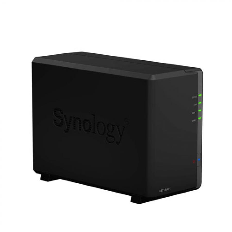 Synology DiskStation DS218play 2 Bay NAS Enclosure Price in chennai, tamilandu, Hyderabad, telangana