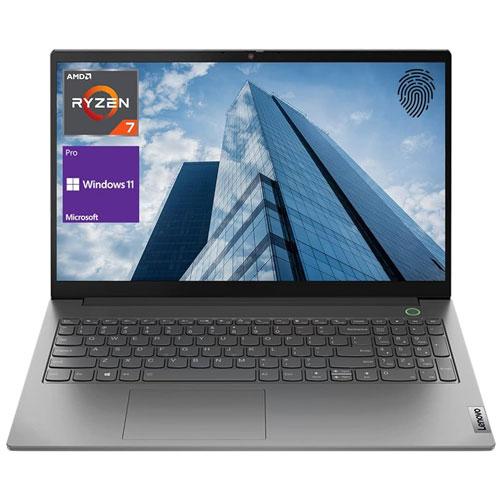 Lenovo ThinkBook 15 12th Gen i5 Processor 16GB RAM Laptop price in hyderabad