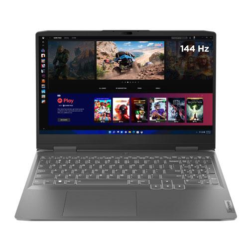 Lenovo LOQ 12th Gen Intel i5 16GB RAM Gaming Laptop price in hyderabad