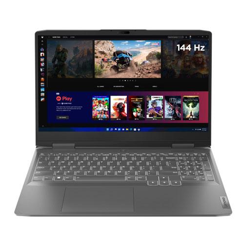 Lenovo LOQ 12th Gen Intel i5 16GB RAM Gaming Laptop price in hyderabad, telangana, nellore, vizag, bangalore