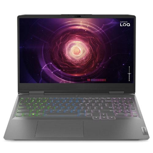 Lenovo LOQ 13th Gen 15 inch Gaming Laptop price in hyderabad, telangana, nellore, vizag, bangalore