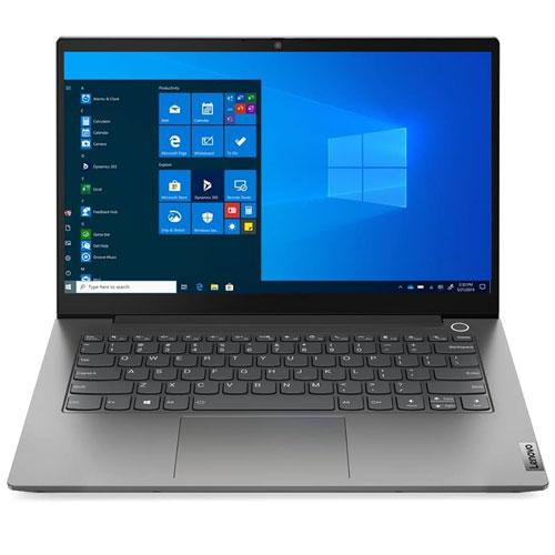 Lenovo ThinkBook 14 12th Gen Intel Processor Laptop price in hyderabad