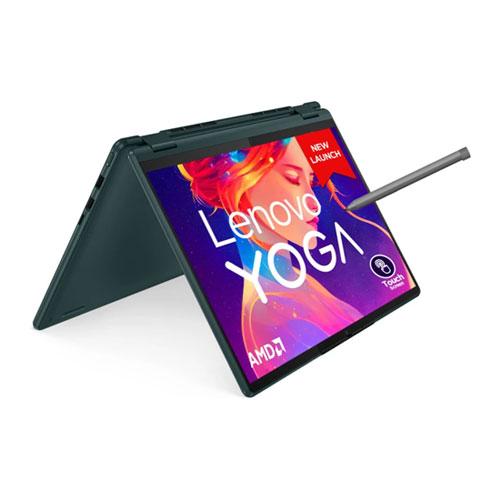 Lenovo Yoga Slim 6i 13th Gen 14 inch Intel Processor Laptop price in hyderabad, telangana, nellore, vizag, bangalore