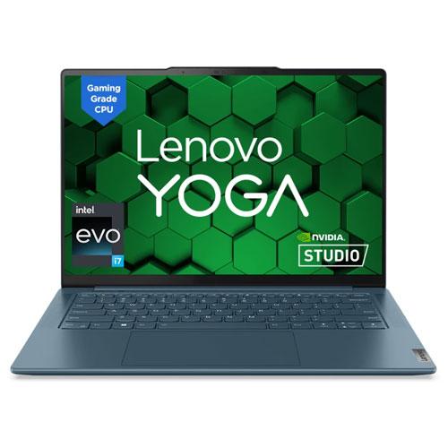 Lenovo Yoga 7 Gen8 AMD Ryzen Processor Laptop price in hyderabad