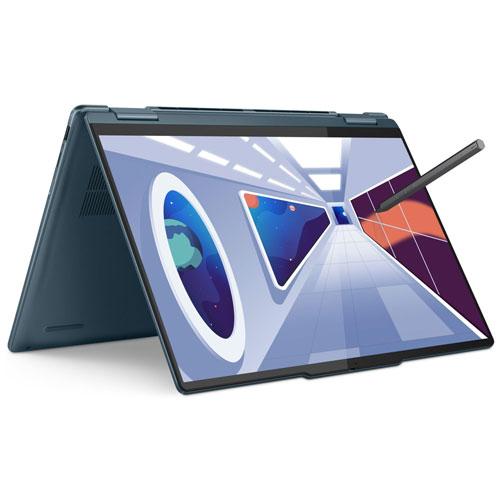 Lenovo Yoga Slim 7 Core Ultra Processor 14 inch Laptop price in hyderabad