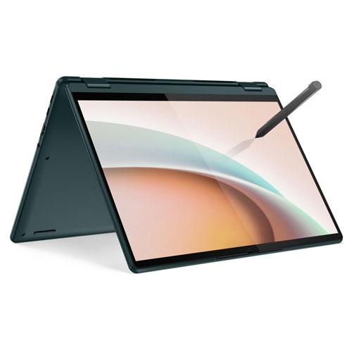Lenovo Yoga 7i 13th Gen Intel i5 Processor 16GB RAM Laptop price in hyderabad, telangana, nellore, vizag, bangalore