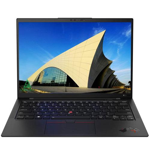 Lenovo ThinkPad X1 Carbon Gen11 13th Gen Intel Laptop price in hyderabad, telangana, nellore, vizag, bangalore
