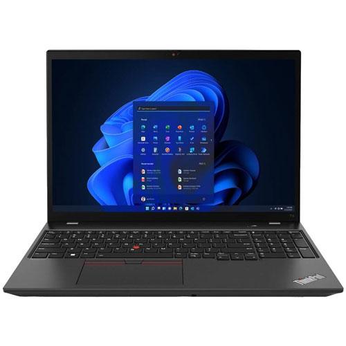 Lenovo ThinkPad T16 Gen2 AMD 16GB RAM Laptop price in hyderabad, telangana, nellore, vizag, bangalore