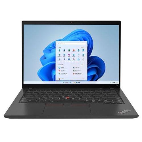 Lenovo ThinkPad T14 Gen4 AMD Ryzen 14 inch Laptop Price in chennai, tamilandu, Hyderabad, telangana