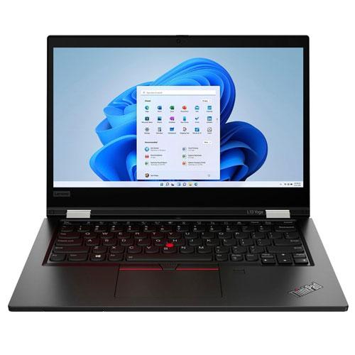 Lenovo ThinkPad L13 Yoga Gen4 AMD Ryzen 5 Pro Laptop price in hyderabad, telangana, nellore, vizag, bangalore