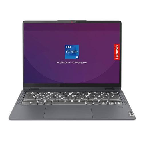 Lenovo IdeaPad Slim 5i 13th Gen Intel i5 16 inch Laptop price in hyderabad, telangana, nellore, vizag, bangalore