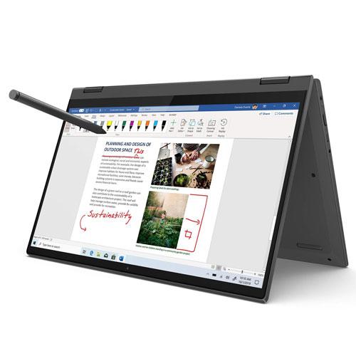 Lenovo IdeaPad Flex 5i 13th Gen Intel 14 inch Laptop Price in chennai, tamilandu, Hyderabad, telangana