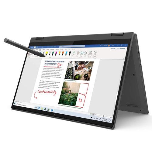 Lenovo IdeaPad Flex 5i Gen8 13th Gen Intel 16 inch Laptop price in hyderabad