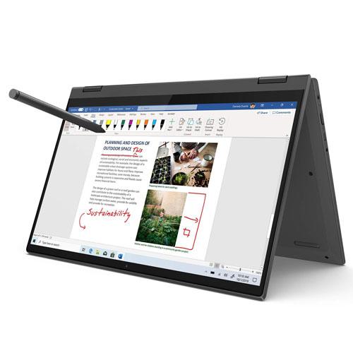 Lenovo IdeaPad Flex 5i Gen8 13th Gen Intel 16 inch Laptop price in hyderabad, telangana, nellore, vizag, bangalore