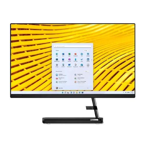 Lenovo IdeaCentre 3i Gen7 12th Gen Intel 24 AIO Desktop price in hyderabad