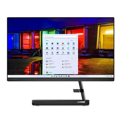Lenovo IdeaCentre 3i Gen6 AMD Ryzen 3 AIO Desktop price in hyderabad, telangana, nellore, vizag, bangalore
