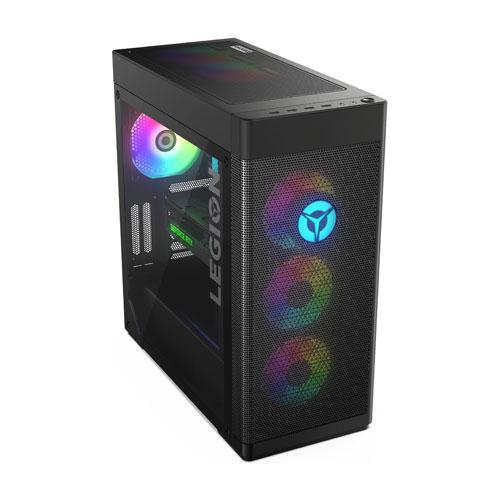Lenovo Legion Tower 5i 13th Gen Intel i9 Gaming Desktop price in hyderabad, telangana, nellore, vizag, bangalore