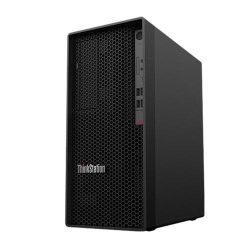 Lenovo ThinkStation P358 Tower AMD Workstation price in hyderabad