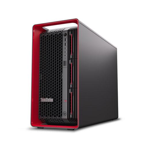 Lenovo ThinkStation P5 Intel Tower Workstation price in hyderabad, telangana, nellore, vizag, bangalore