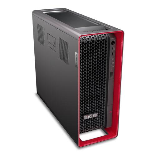 Lenovo ThinkStation P7 Intel Xeon Processor Workstation price in hyderabad, telangana, nellore, vizag, bangalore
