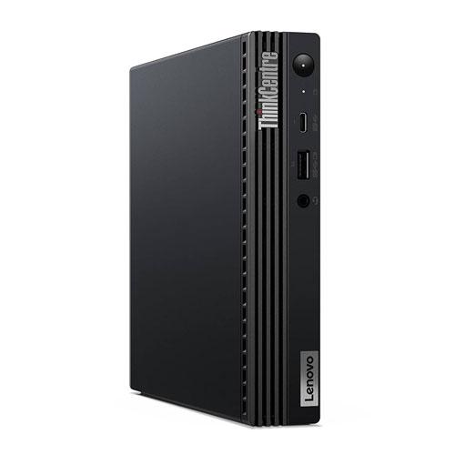 Lenovo ThinkCentre M70s Gen3 12th Gen Intel Silm Desktop price in hyderabad