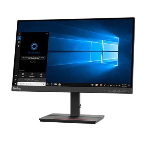 Lenovo ThinkVision S22e20 LED Monitor price in hyderabad, telangana, nellore, vizag, bangalore