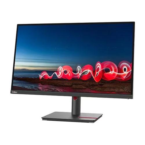 Lenovo ThinkVision S27i30 QHD IPS Panel Monitor price in hyderabad, telangana, nellore, vizag, bangalore