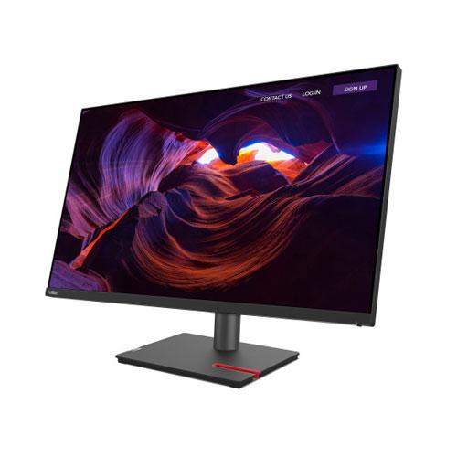 Lenovo ThinkVision T27i30 FHD 27 inch Monitor price in hyderabad, telangana, nellore, vizag, bangalore