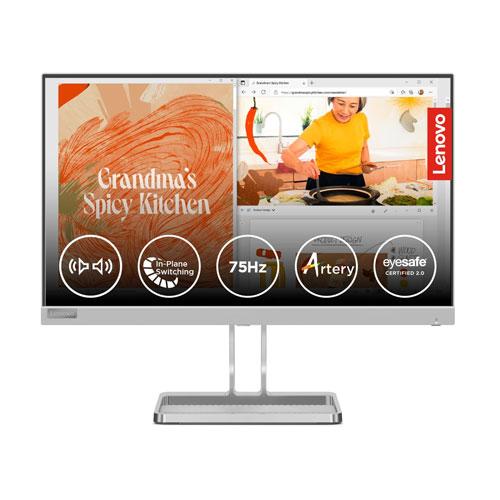 Lenovo L22i40 Monitor Price in chennai, tamilandu, Hyderabad, telangana