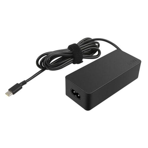 Lenovo 65W USB Type C Standard AC Adapter price in hyderabad, telangana, nellore, vizag, bangalore