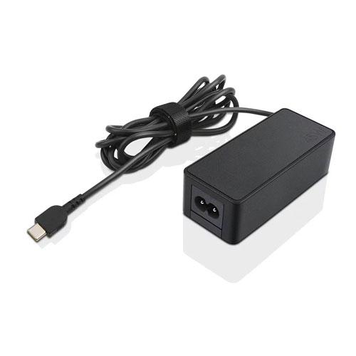 Lenovo 45W USB Type C Standard AC Adapter price in hyderabad, telangana, nellore, vizag, bangalore