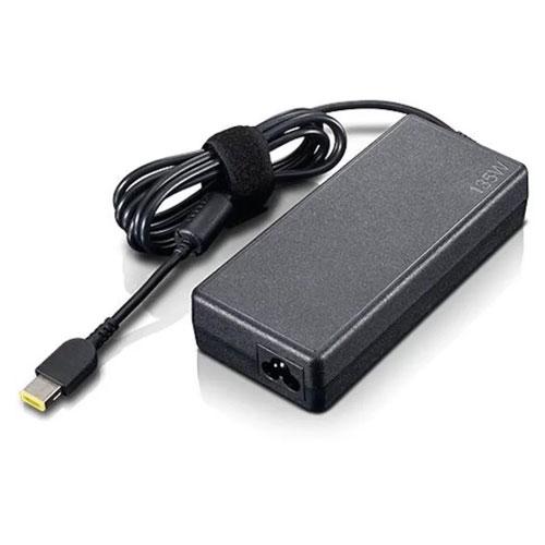 Lenovo Slim 135W AC Adapter price in hyderabad, telangana, nellore, vizag, bangalore