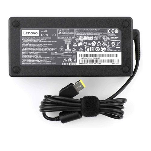 Lenovo Legion Slim 170W AC Adapter price in hyderabad, telangana, nellore, vizag, bangalore
