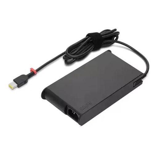 Lenovo Legion Slim 230W AC Adapter price in hyderabad, telangana, nellore, vizag, bangalore