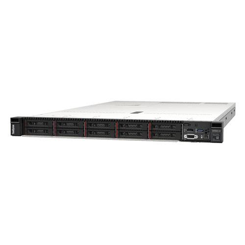 Lenovo ThinkSystem SR630 V2 Rack Server price in hyderabad, telangana, nellore, vizag, bangalore