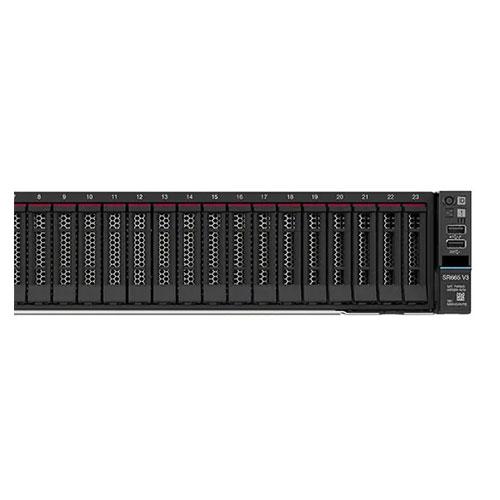Lenovo ThinkSystem SR665 V3 Rack Server price in hyderabad, telangana, nellore, vizag, bangalore