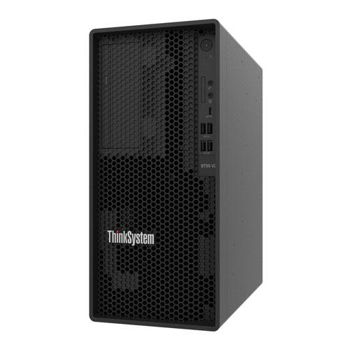 Lenovo ThinkSystem ST50 V2 Tower Server price in hyderabad, telangana, nellore, vizag, bangalore