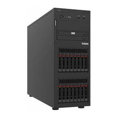 Lenovo ThinkSystem ST250 V2 Tower Server price in hyderabad, telangana, nellore, vizag, bangalore