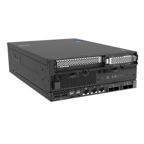 Lenovo ThinkEdge SE360 V2 2U2N 2U Rack Enclosure price in hyderabad, telangana, nellore, vizag, bangalore