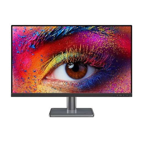 Lenovo ThinkVision P32p30 4K UHD IPS Monitor price in hyderabad, telangana, nellore, vizag, bangalore