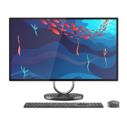 Lenovo Yoga 9i Intel i9 13th Gen 32 inch AIO Desktop price in hyderabad, telangana, nellore, vizag, bangalore