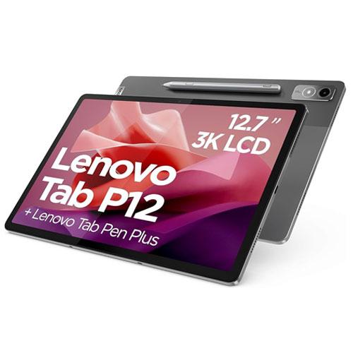 Lenovo Tab P12 8GB RAM 12 inch Tablet price in hyderabad, telangana, nellore, vizag, bangalore